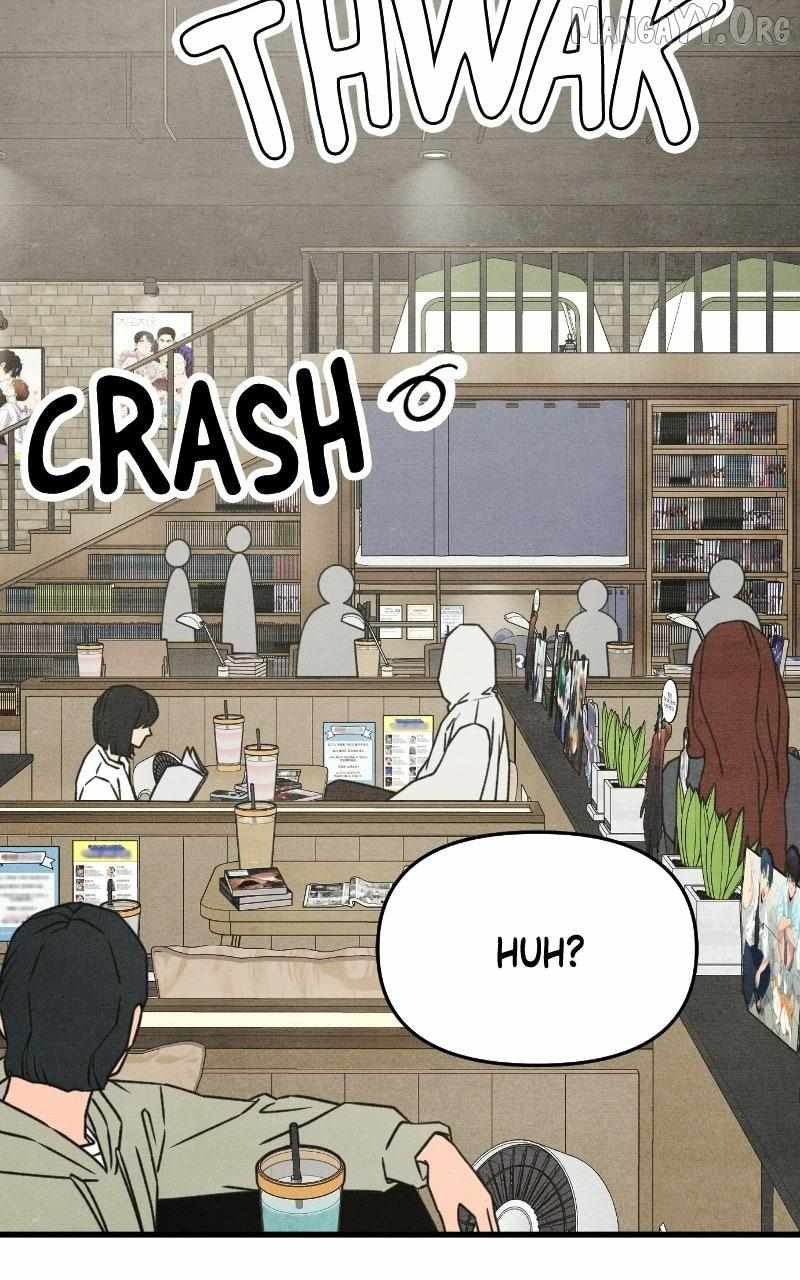 Read Who's That Long-Haired Senior RSS Feed Manga Online