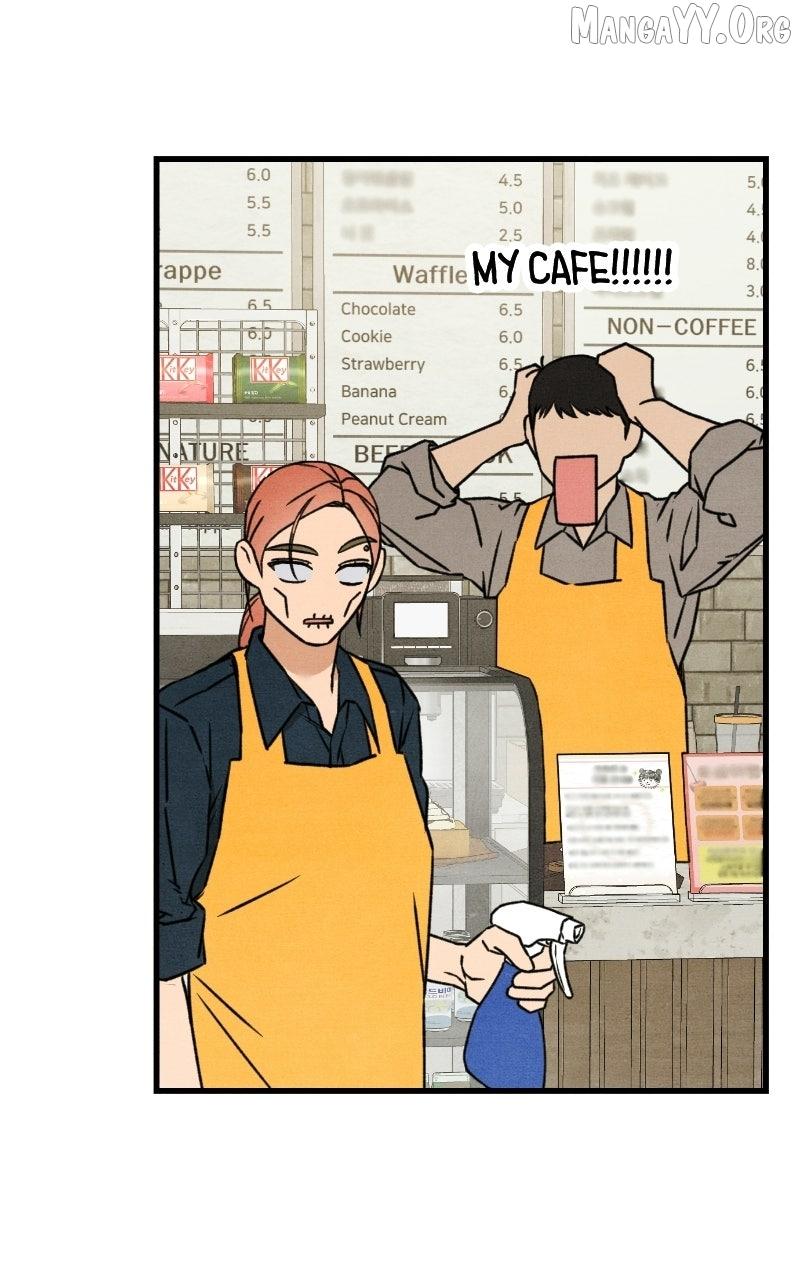 Read Who's That Long-Haired Senior RSS Feed Manga Online