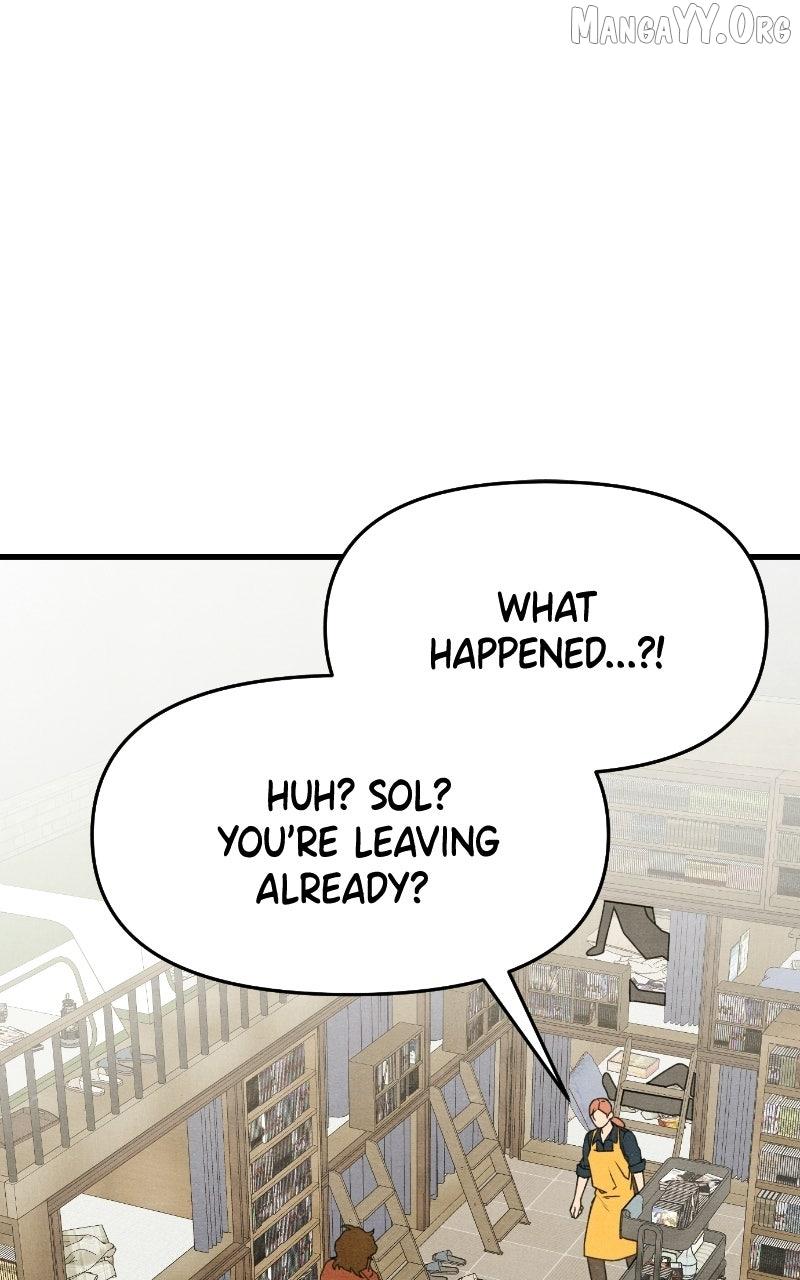 Read Who's That Long-Haired Senior RSS Feed Manga Online