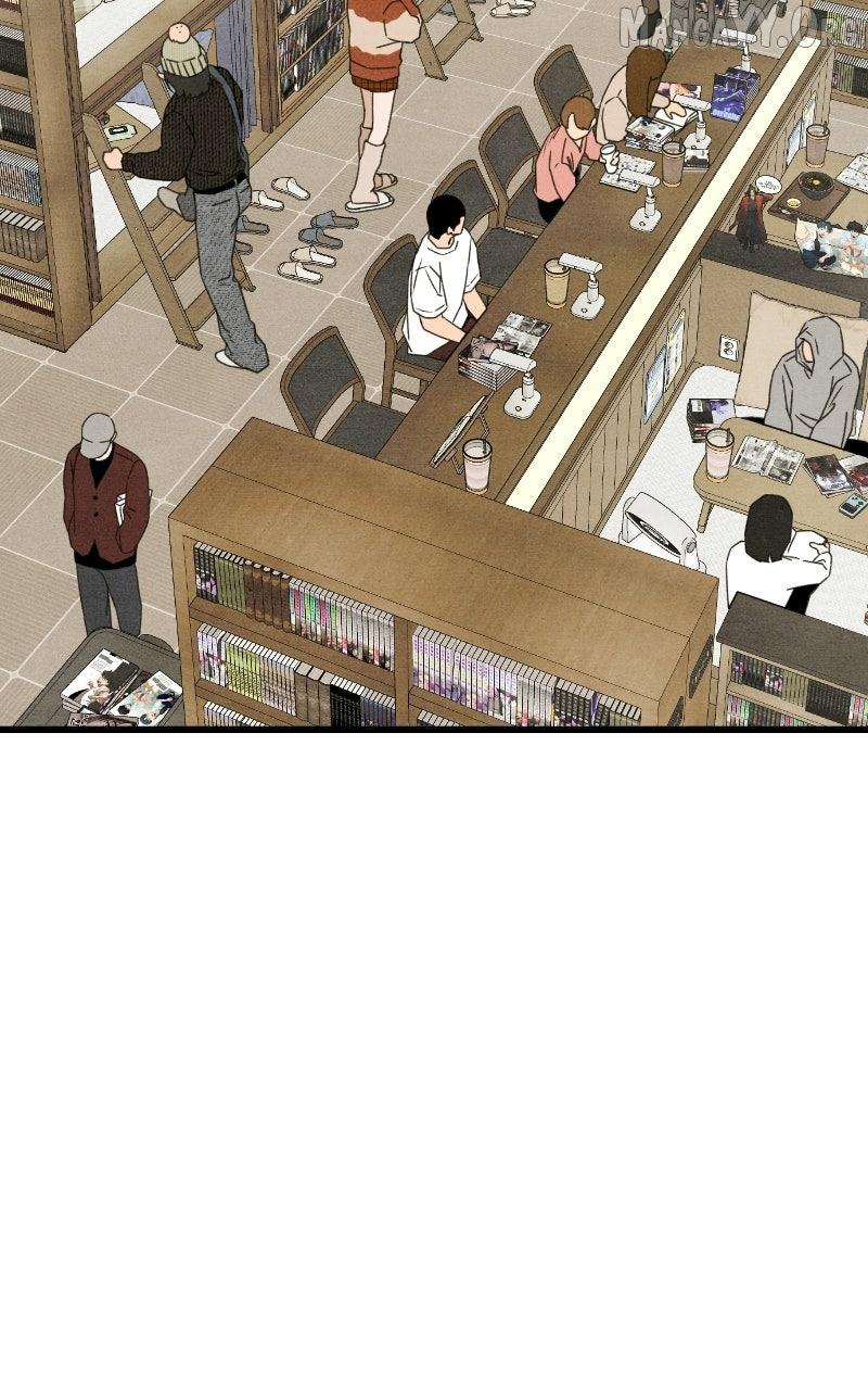 Read Who's That Long-Haired Senior RSS Feed Manga Online