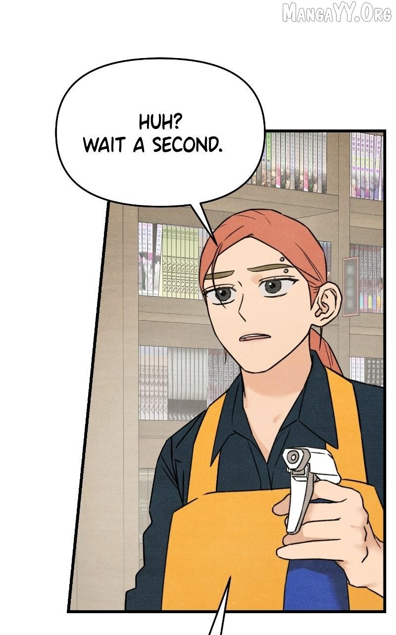 Read Who's That Long-Haired Senior RSS Feed Manga Online