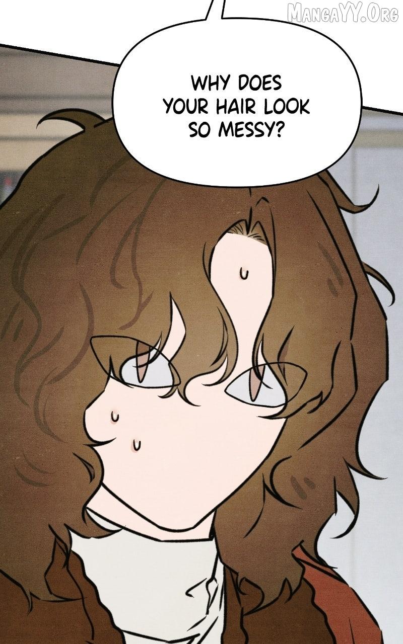 Read Who's That Long-Haired Senior RSS Feed Manga Online