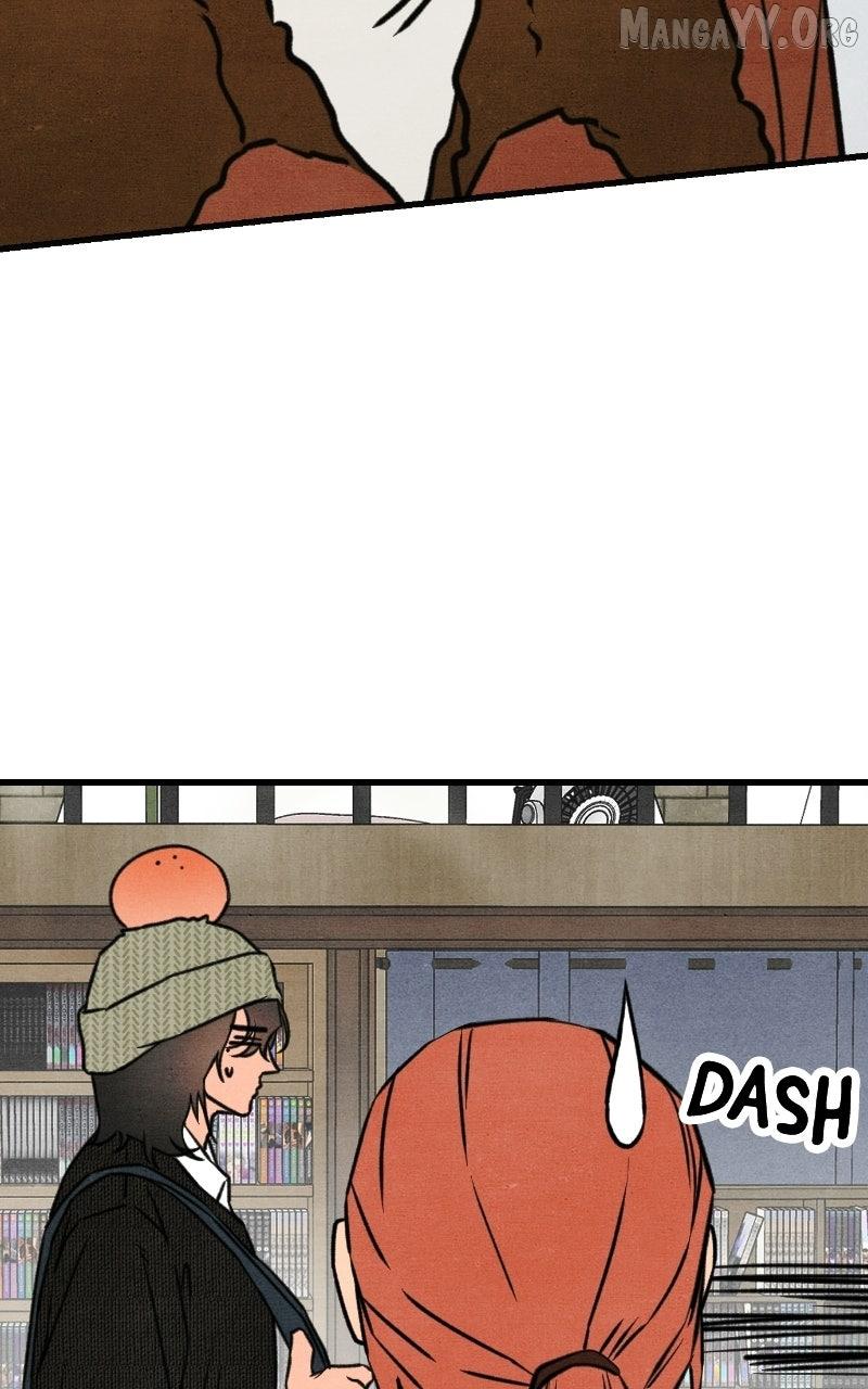 Read Who's That Long-Haired Senior RSS Feed Manga Online