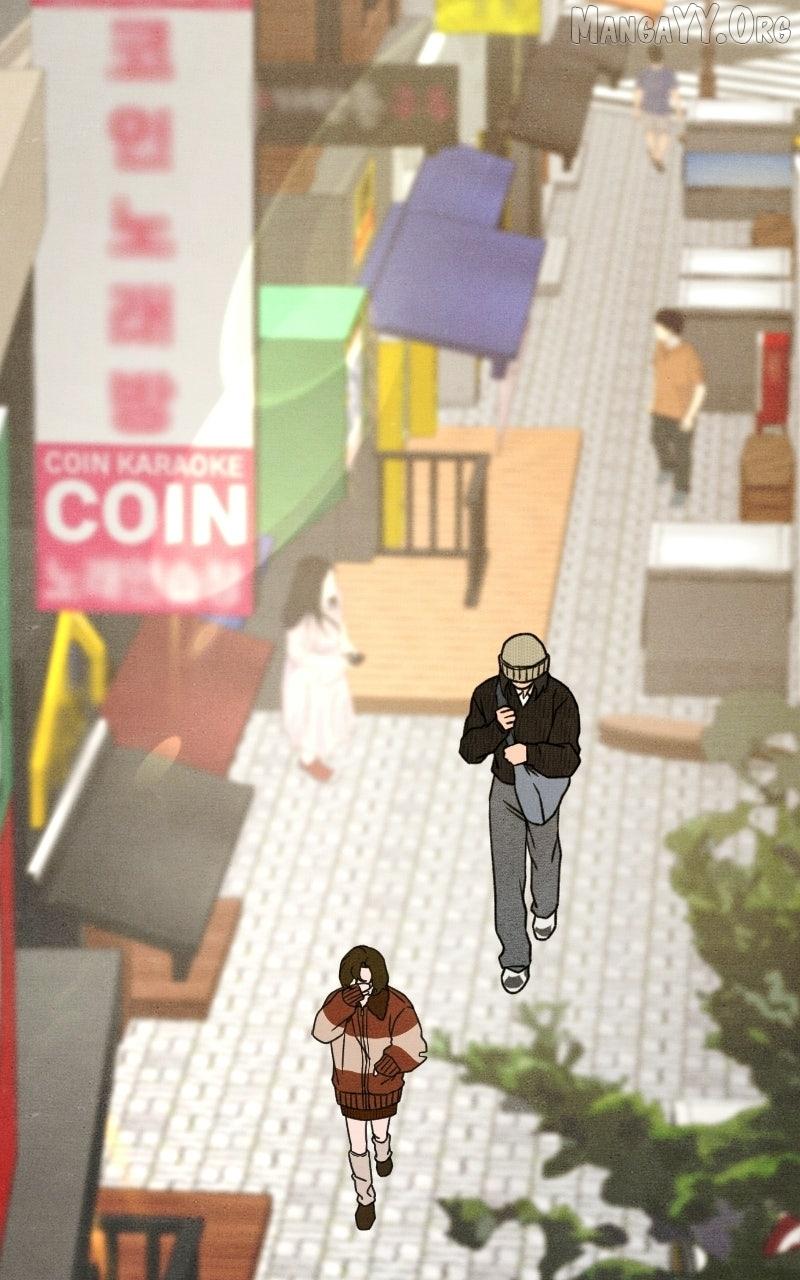 Read Who's That Long-Haired Senior RSS Feed Manga Online