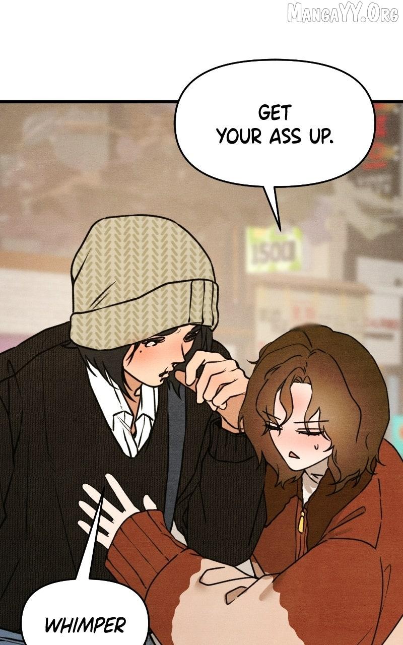 Read Who's That Long-Haired Senior RSS Feed Manga Online