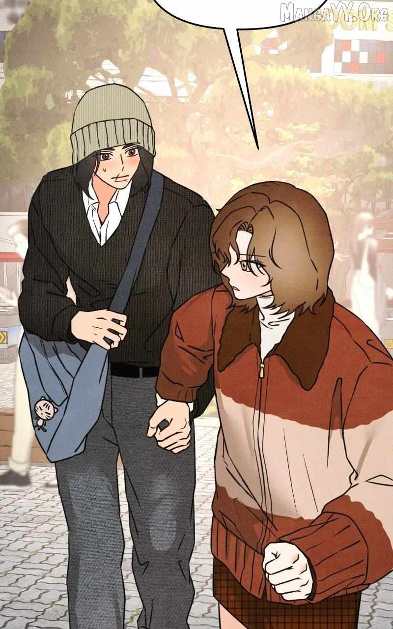 Read Who's That Long-Haired Senior RSS Feed Manga Online