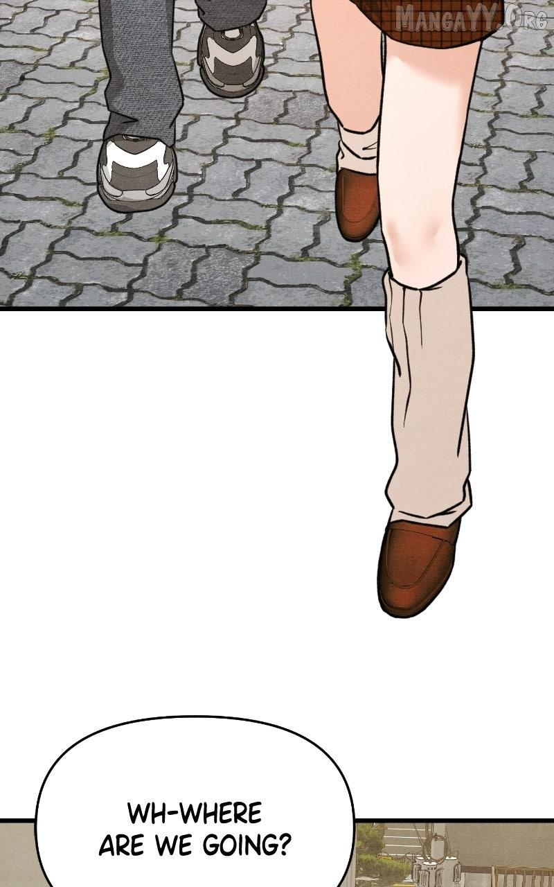 Read Who's That Long-Haired Senior RSS Feed Manga Online