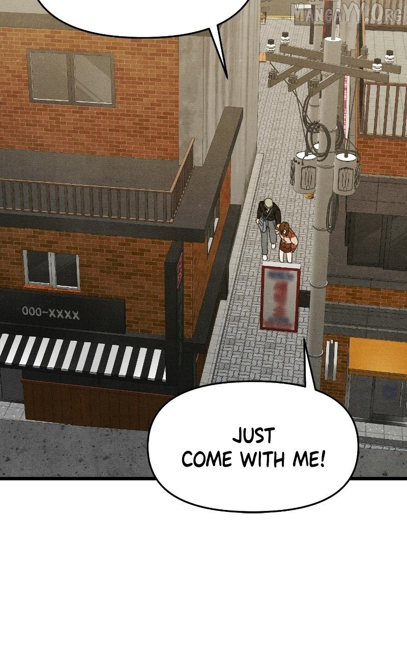 Read Who's That Long-Haired Senior RSS Feed Manga Online