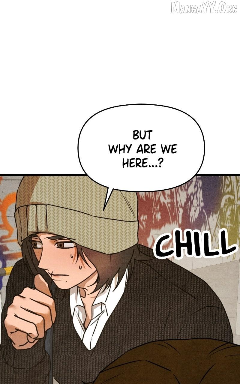 Read Who's That Long-Haired Senior RSS Feed Manga Online