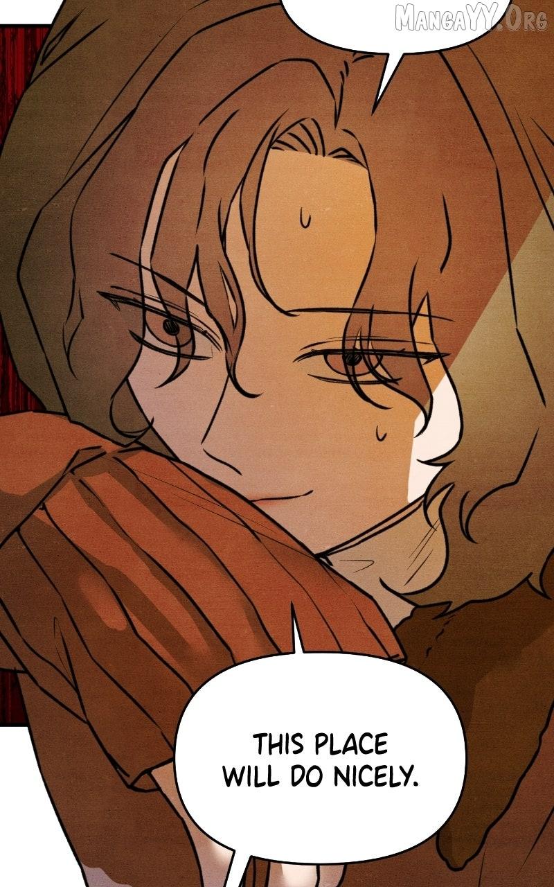 Read Who's That Long-Haired Senior RSS Feed Manga Online