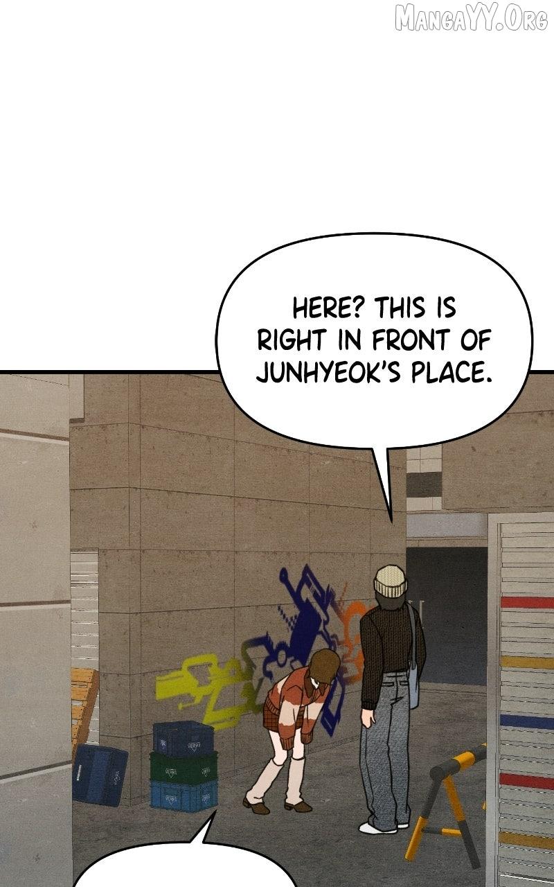 Read Who's That Long-Haired Senior RSS Feed Manga Online