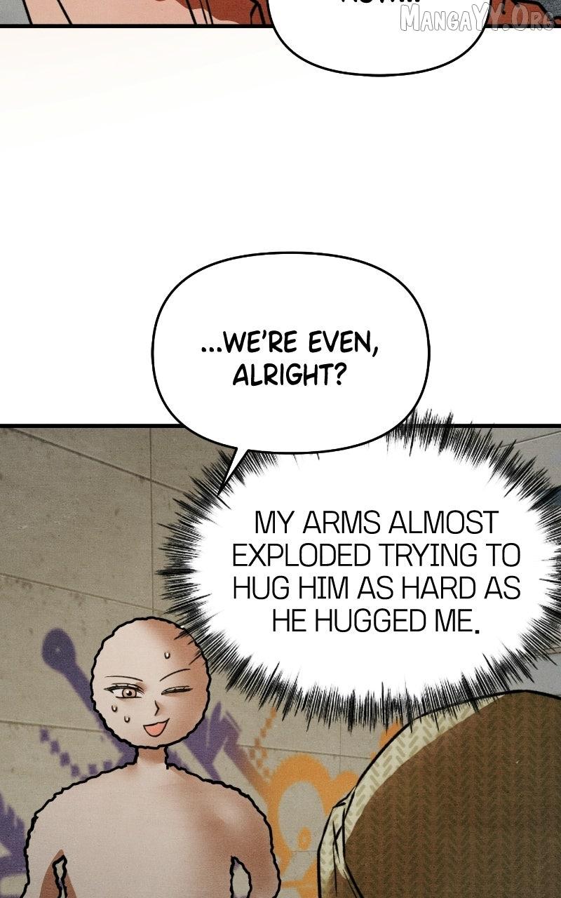 Read Who's That Long-Haired Senior RSS Feed Manga Online