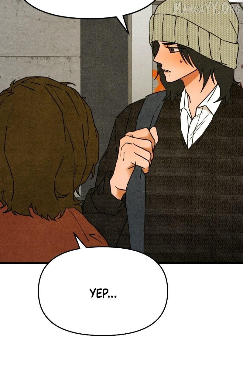 Read Who's That Long-Haired Senior RSS Feed Manga Online