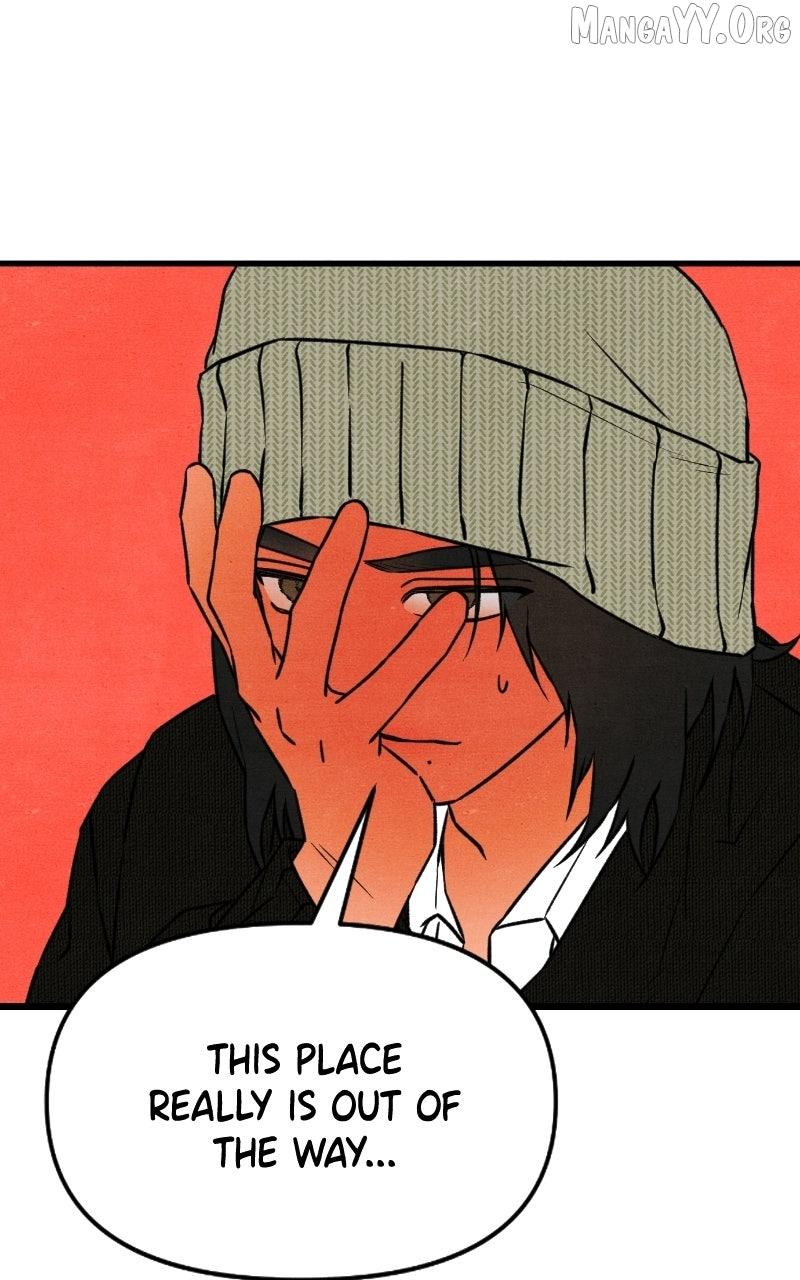 Read Who's That Long-Haired Senior RSS Feed Manga Online