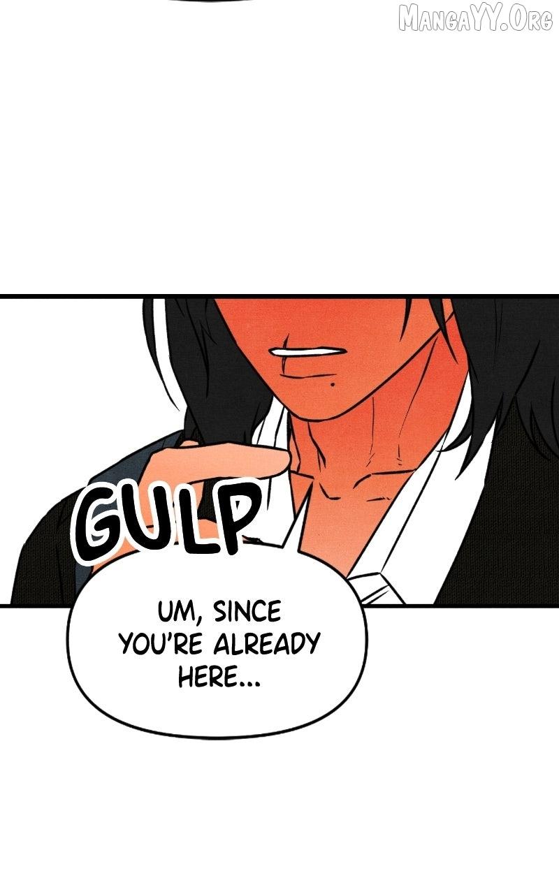 Read Who's That Long-Haired Senior RSS Feed Manga Online