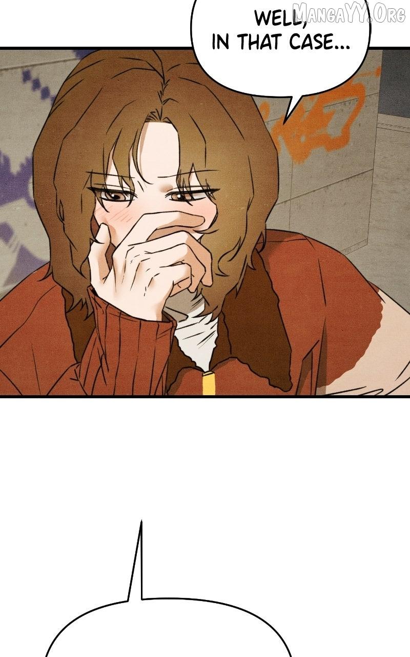 Read Who's That Long-Haired Senior RSS Feed Manga Online