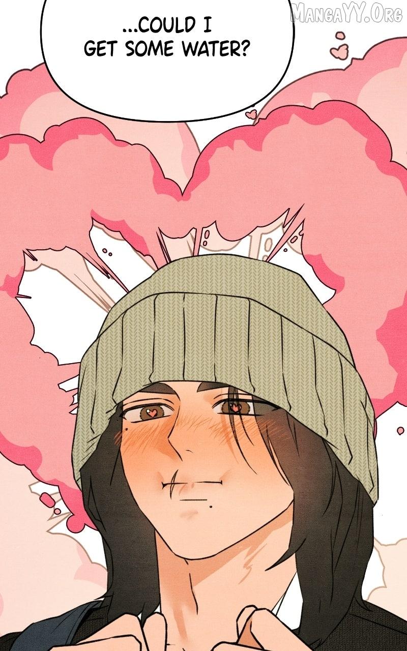 Read Who's That Long-Haired Senior RSS Feed Manga Online