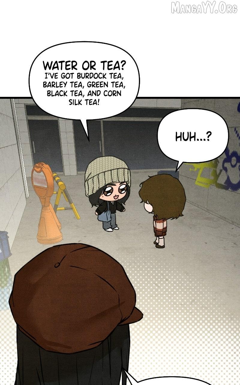 Read Who's That Long-Haired Senior RSS Feed Manga Online