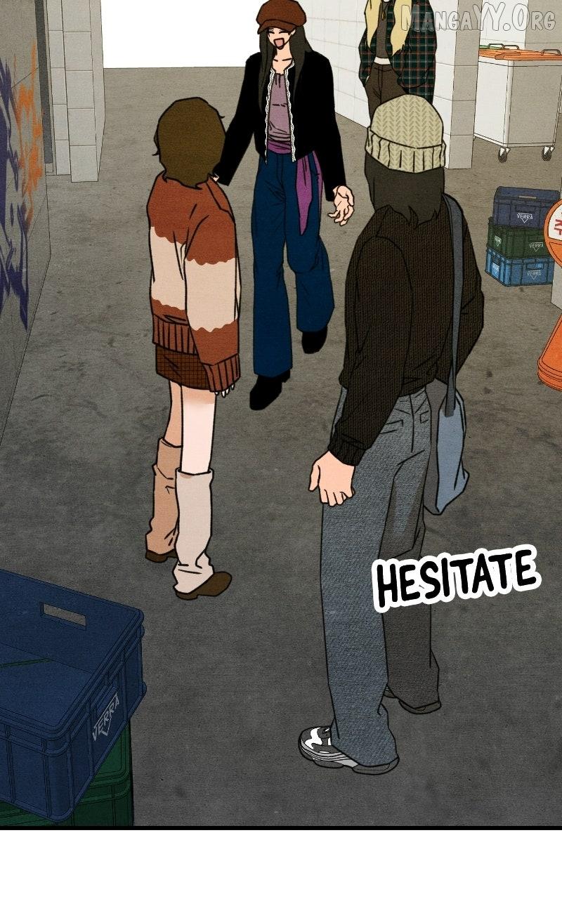 Read Who's That Long-Haired Senior RSS Feed Manga Online