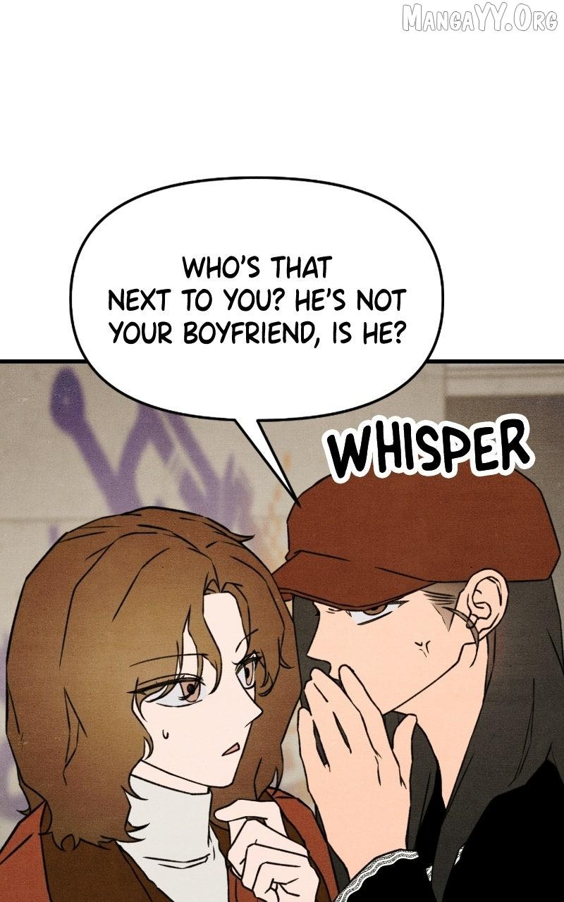 Read Who's That Long-Haired Senior RSS Feed Manga Online