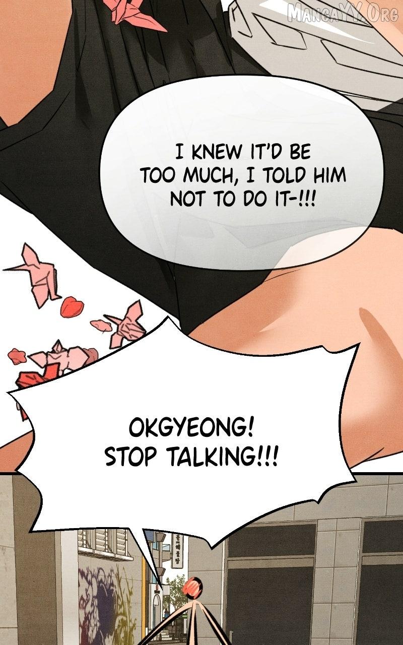 Read Who's That Long-Haired Senior RSS Feed Manga Online