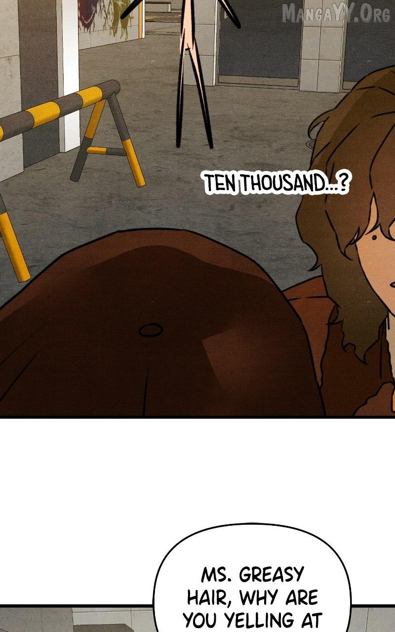 Read Who's That Long-Haired Senior RSS Feed Manga Online