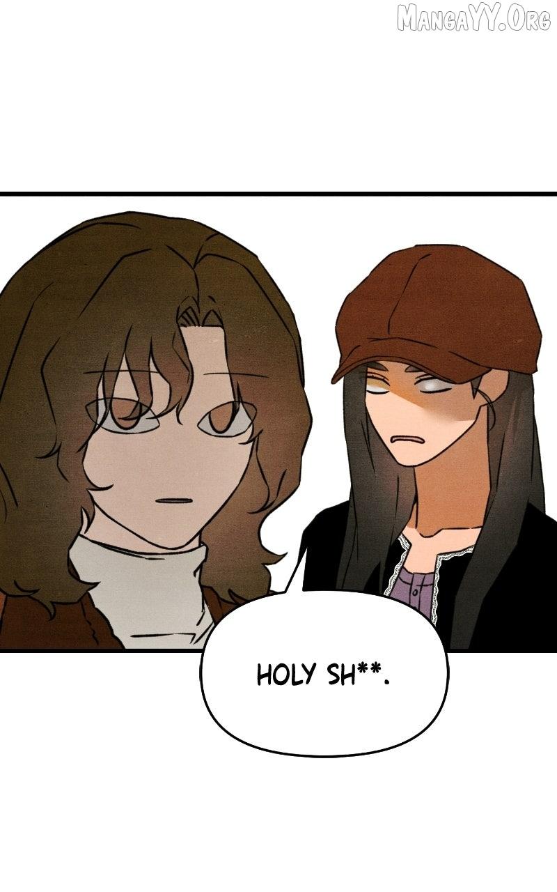 Read Who's That Long-Haired Senior RSS Feed Manga Online