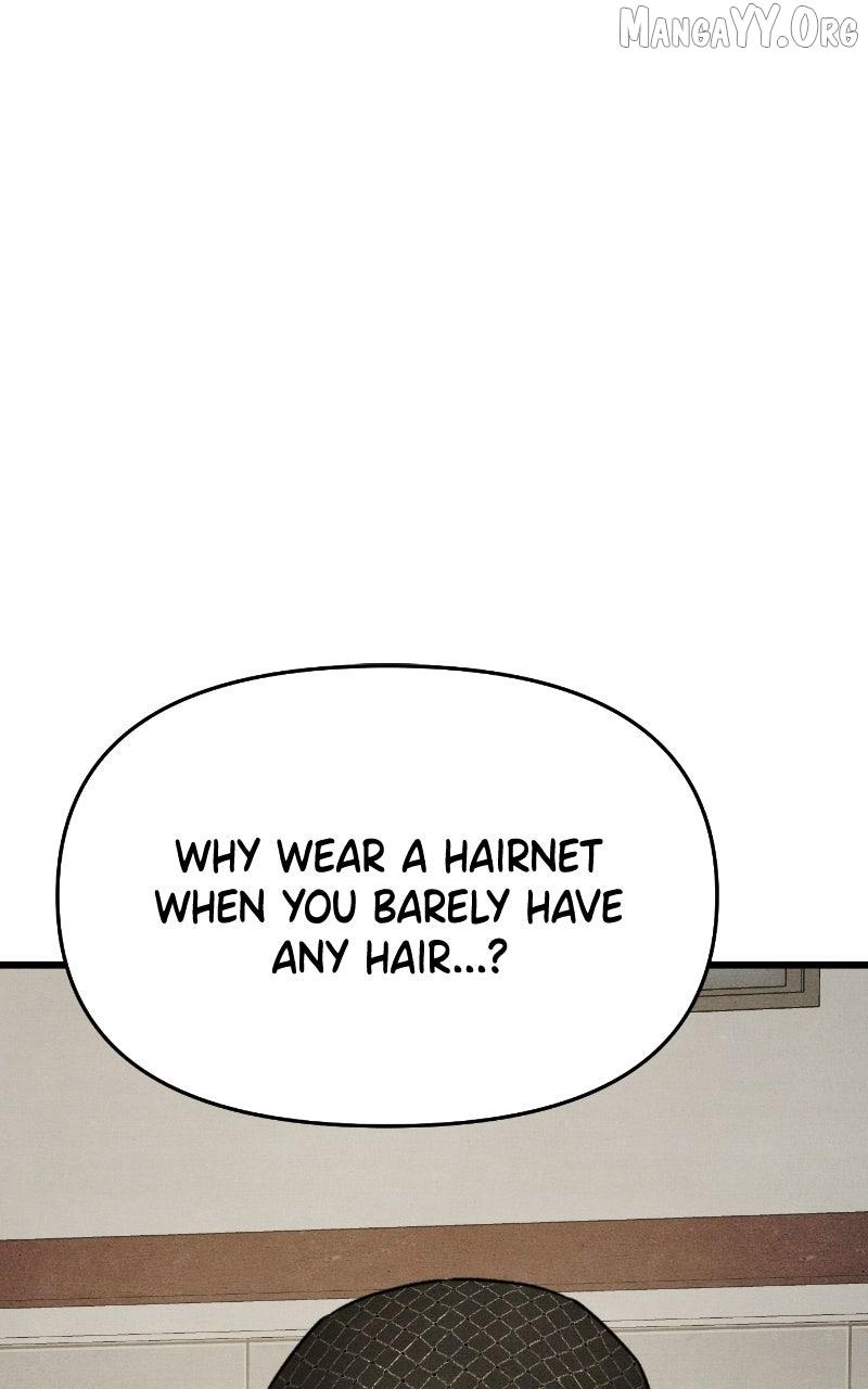 Read Who's That Long-Haired Senior RSS Feed Manga Online