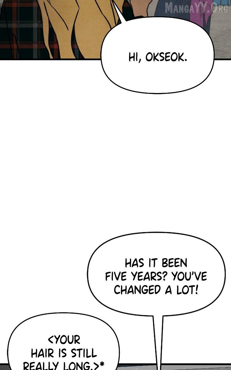 Read Who's That Long-Haired Senior RSS Feed Manga Online