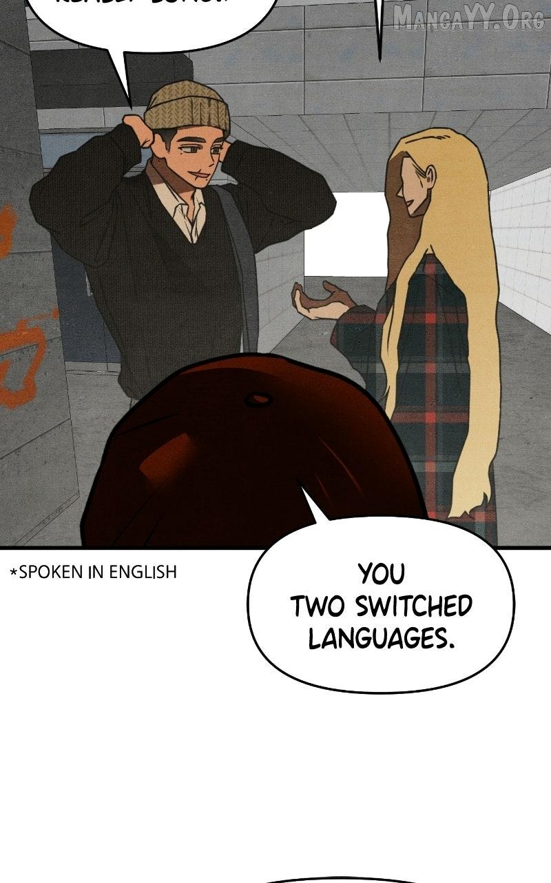 Read Who's That Long-Haired Senior RSS Feed Manga Online