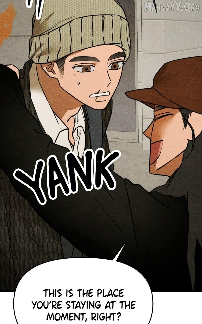 Read Who's That Long-Haired Senior RSS Feed Manga Online