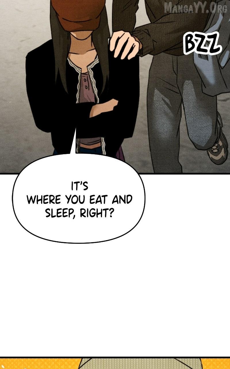 Read Who's That Long-Haired Senior RSS Feed Manga Online