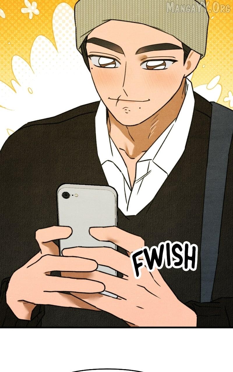 Read Who's That Long-Haired Senior RSS Feed Manga Online