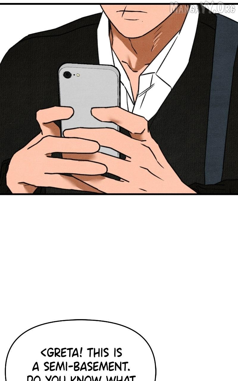 Read Who's That Long-Haired Senior RSS Feed Manga Online