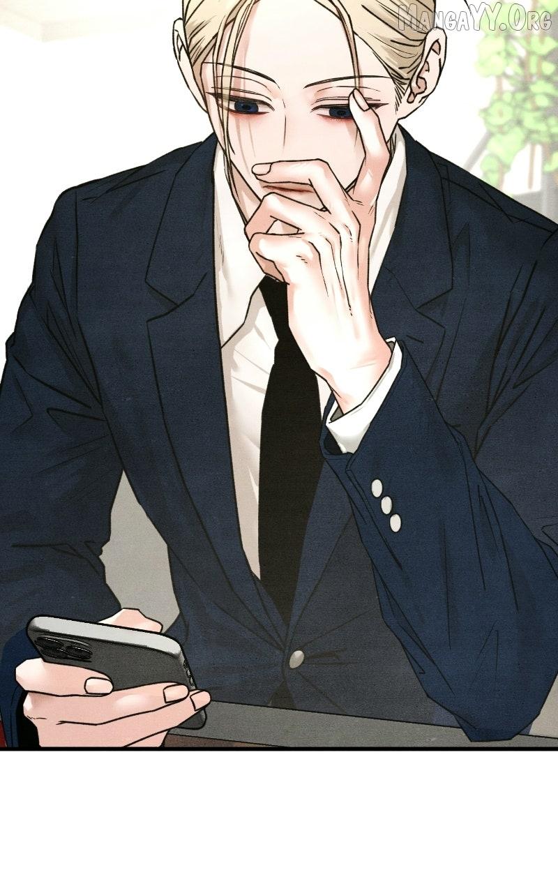 Read Who's That Long-Haired Senior RSS Feed Manga Online