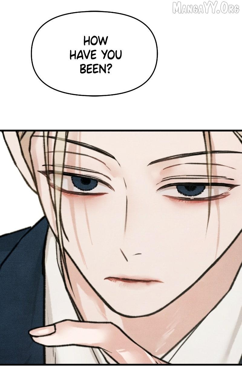 Read Who's That Long-Haired Senior RSS Feed Manga Online