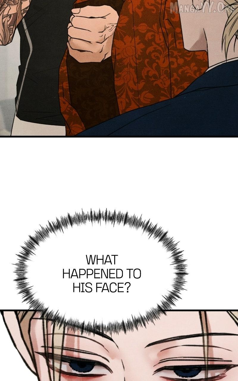 Read Who's That Long-Haired Senior RSS Feed Manga Online