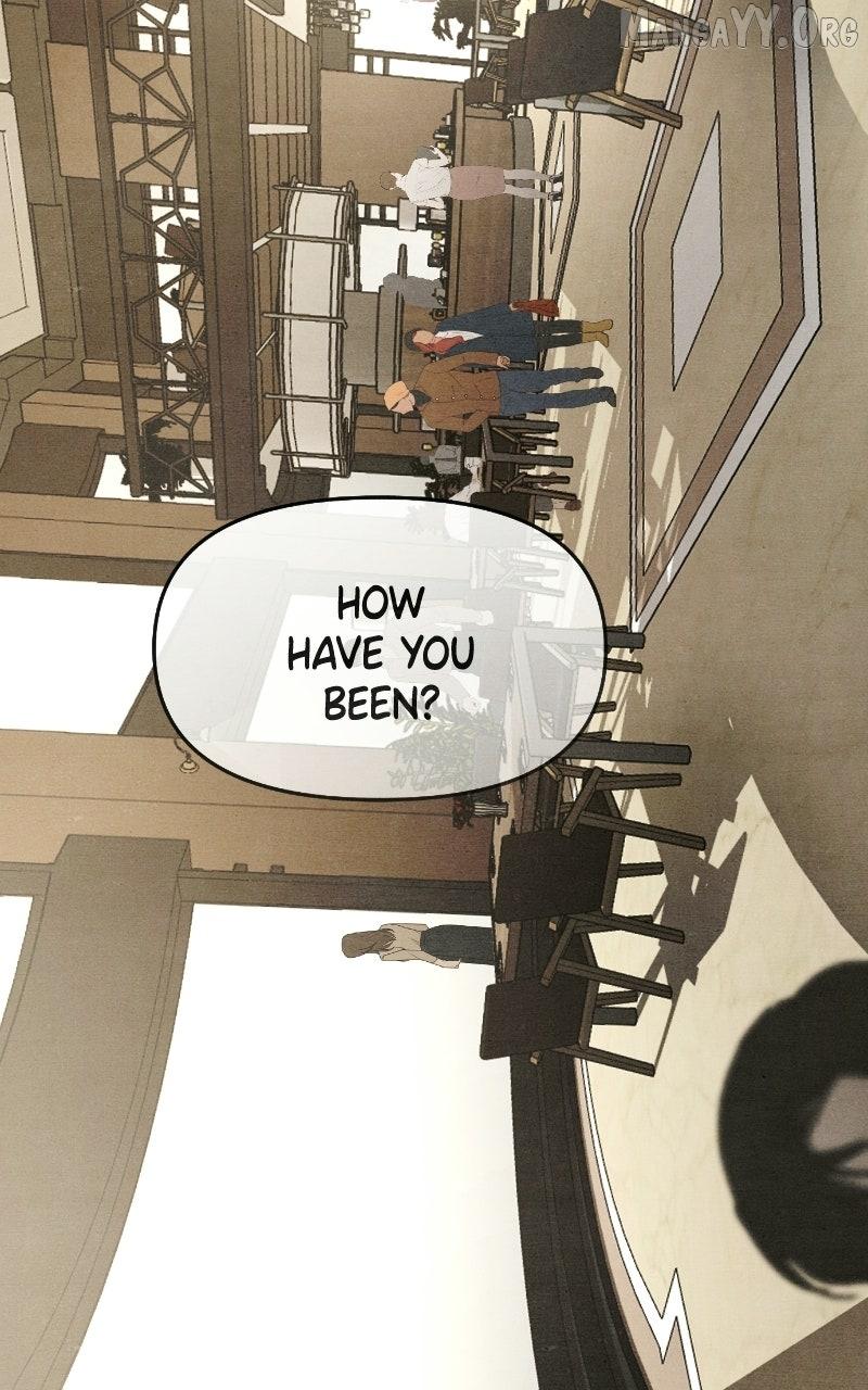 Read Who's That Long-Haired Senior RSS Feed Manga Online