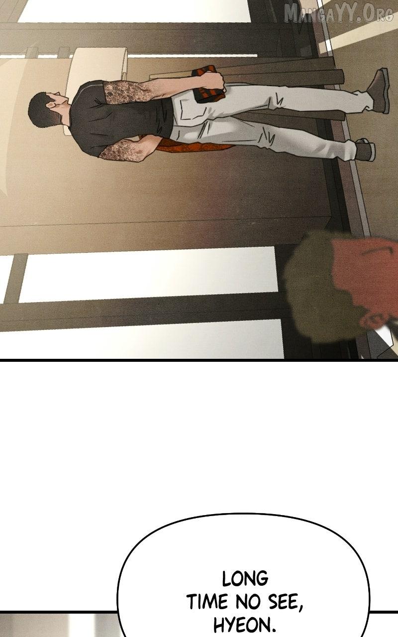 Read Who's That Long-Haired Senior RSS Feed Manga Online