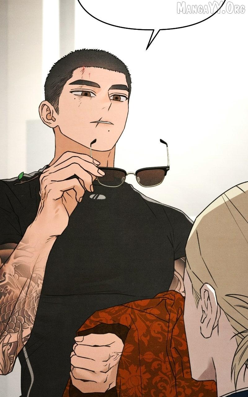 Read Who's That Long-Haired Senior RSS Feed Manga Online