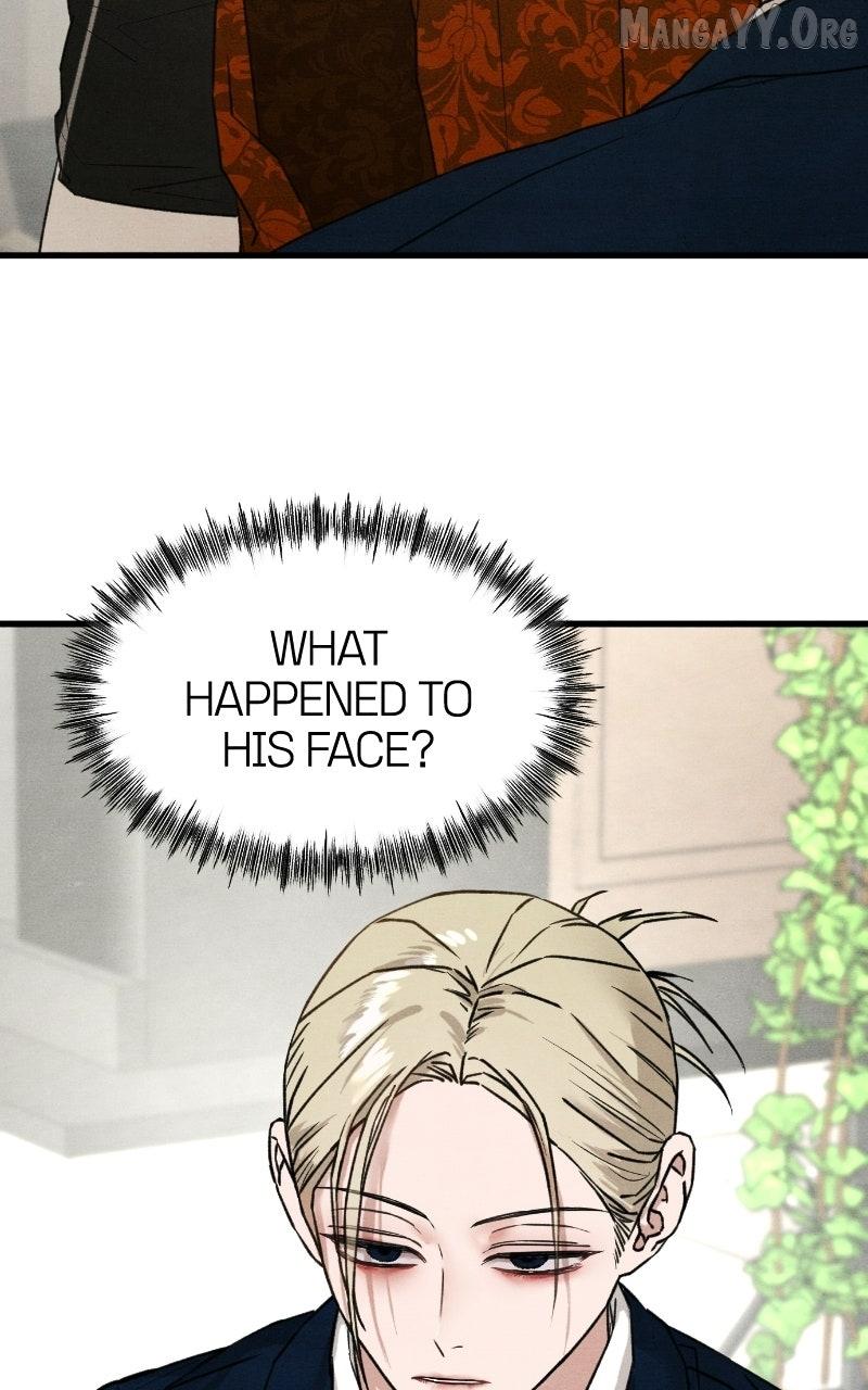 Read Who's That Long-Haired Senior RSS Feed Manga Online