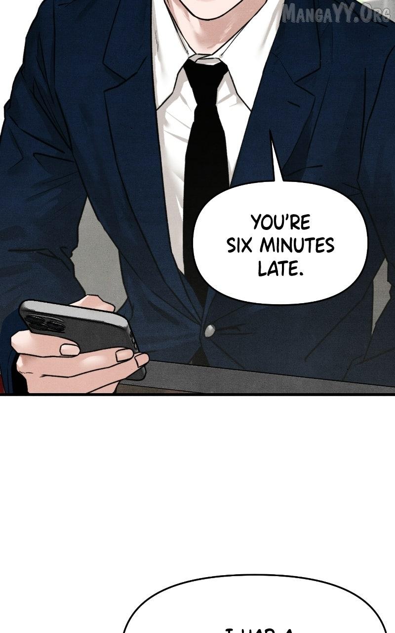 Read Who's That Long-Haired Senior RSS Feed Manga Online