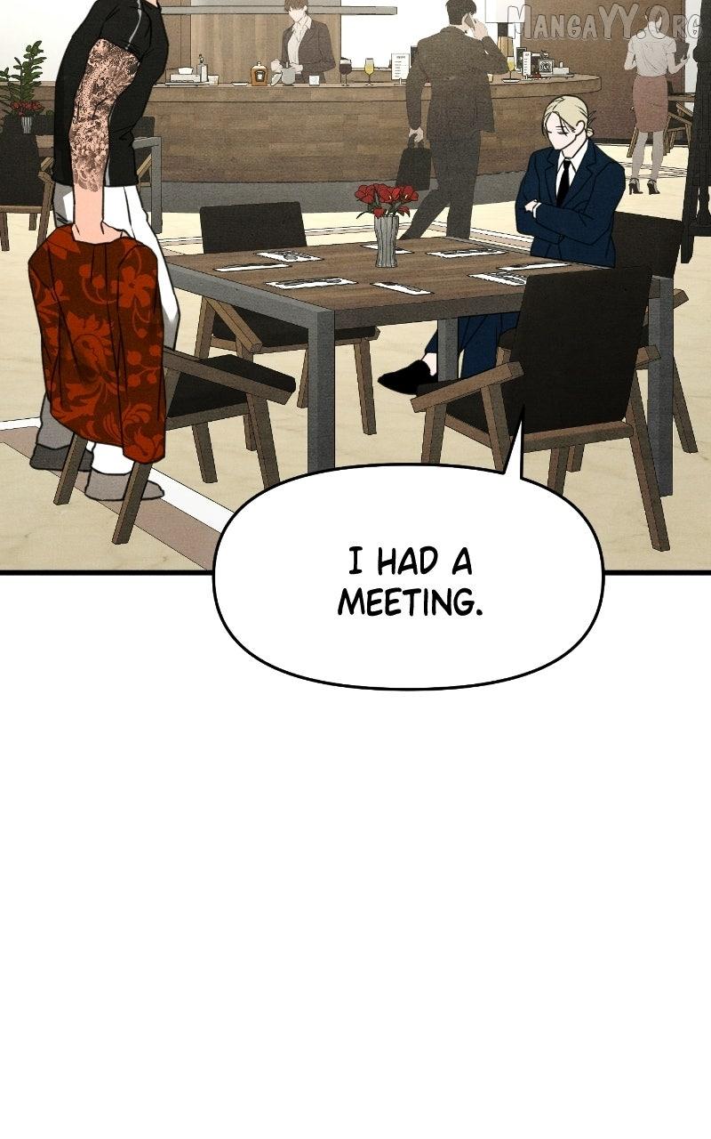 Read Who's That Long-Haired Senior RSS Feed Manga Online