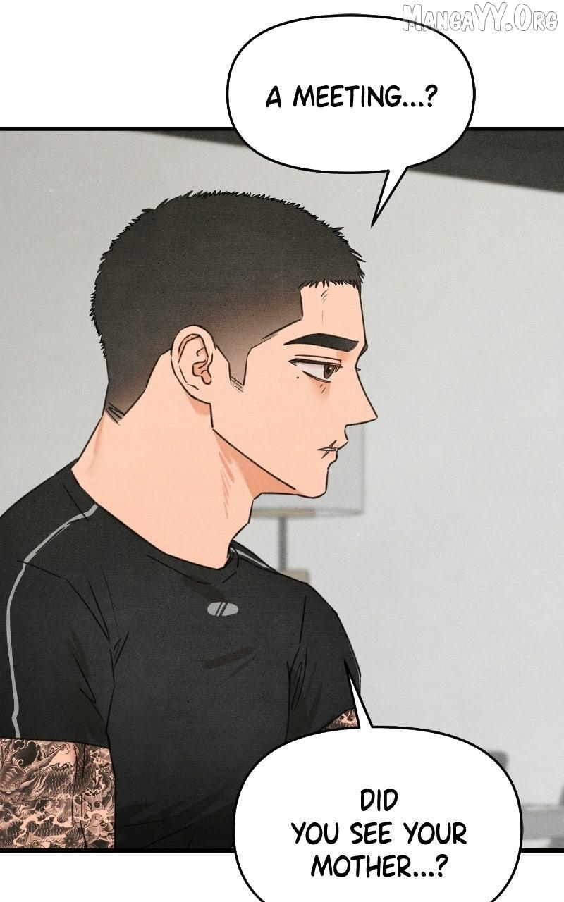 Read Who's That Long-Haired Senior RSS Feed Manga Online