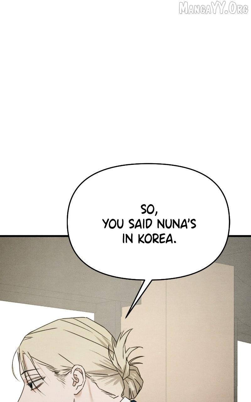 Read Who's That Long-Haired Senior RSS Feed Manga Online