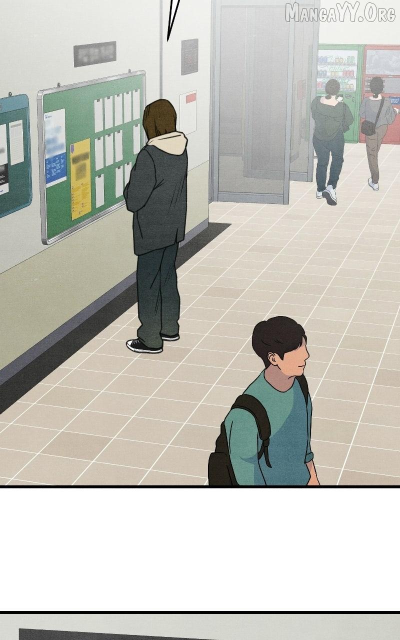 Read Who's That Long-Haired Senior RSS Feed Manga Online