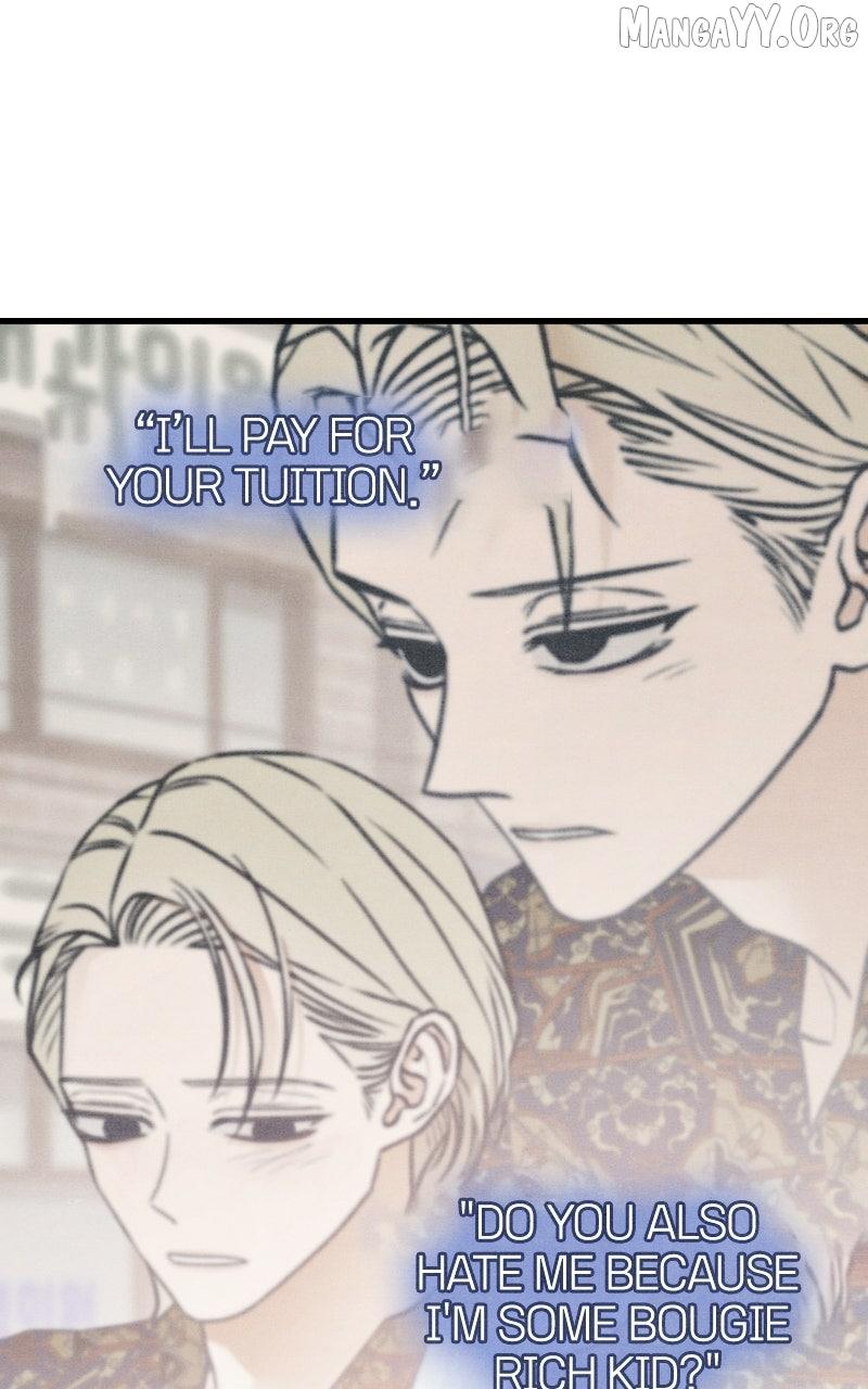 Read Who's That Long-Haired Senior RSS Feed Manga Online