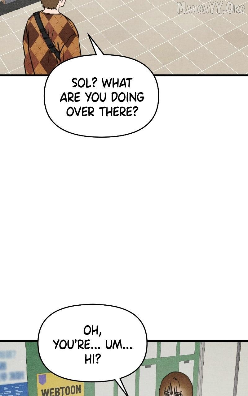 Read Who's That Long-Haired Senior RSS Feed Manga Online