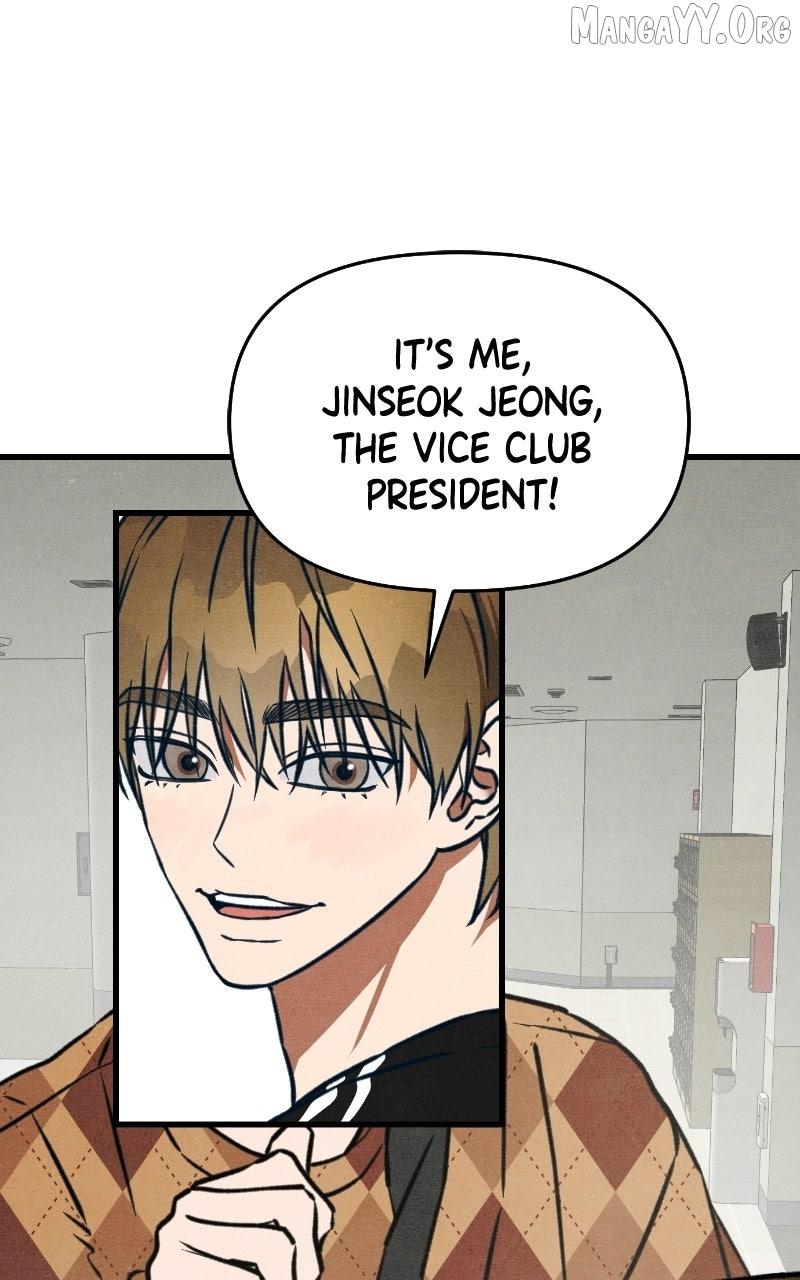 Read Who's That Long-Haired Senior RSS Feed Manga Online