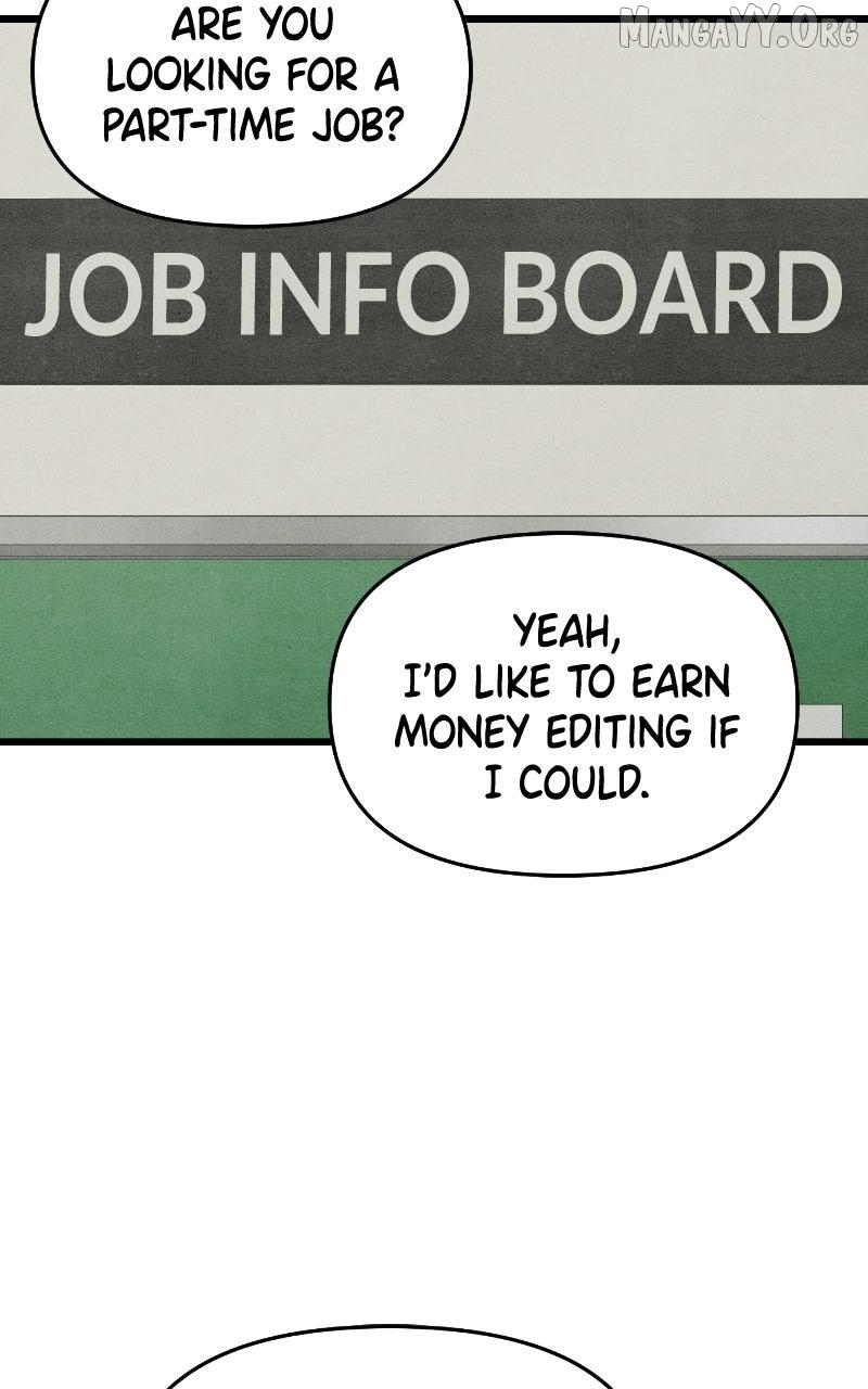 Read Who's That Long-Haired Senior RSS Feed Manga Online